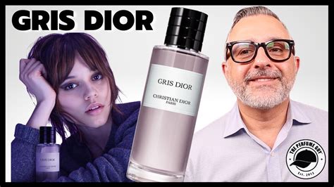 gris dior perfume dupe